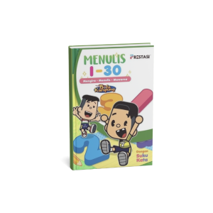 1-30 menulis