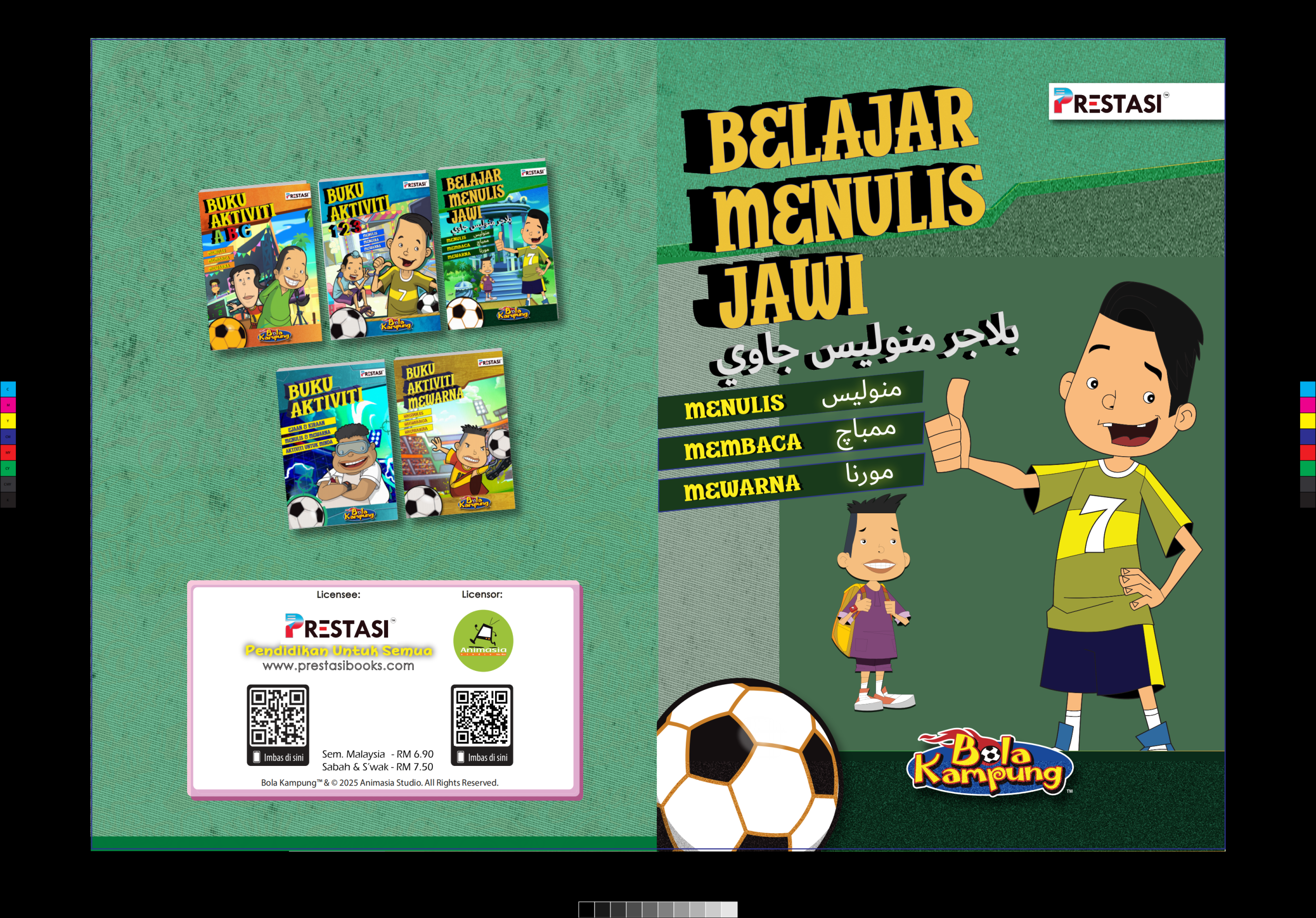 Aktiviti_ Belajar Menulis Jawi
