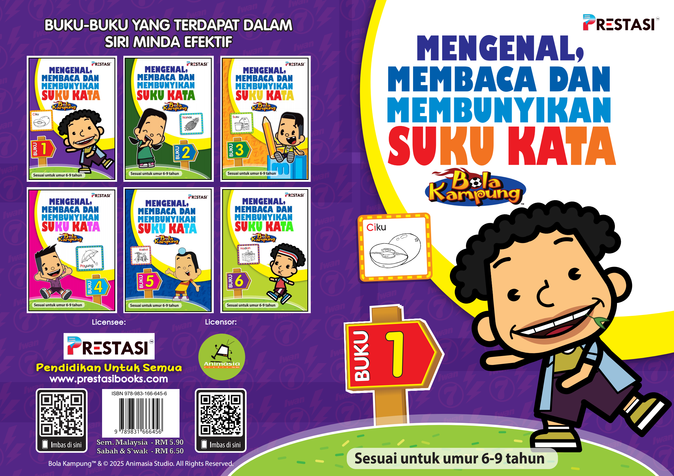 Buku Aktiviti_ Suku Kata Buku 1