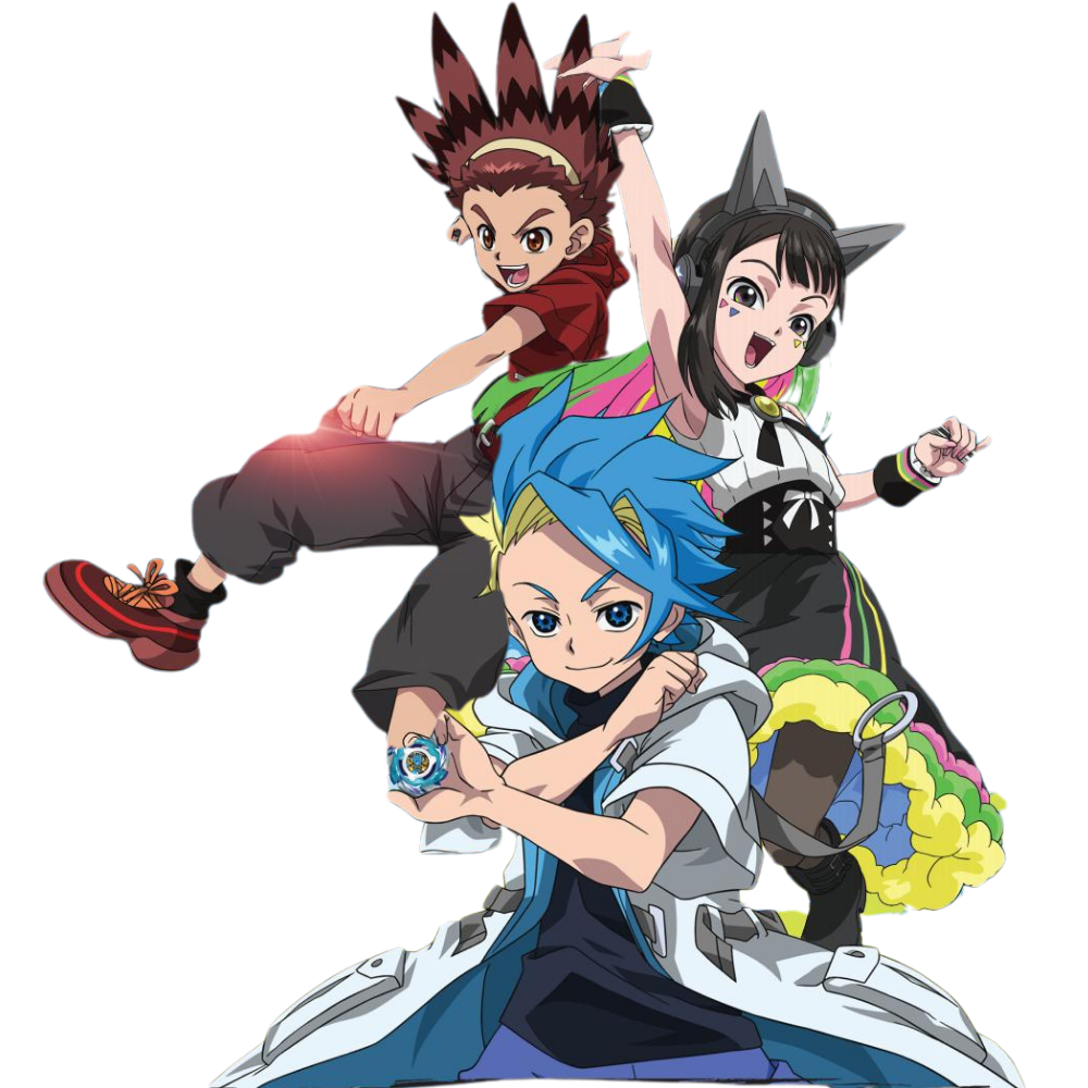 beyblade 2