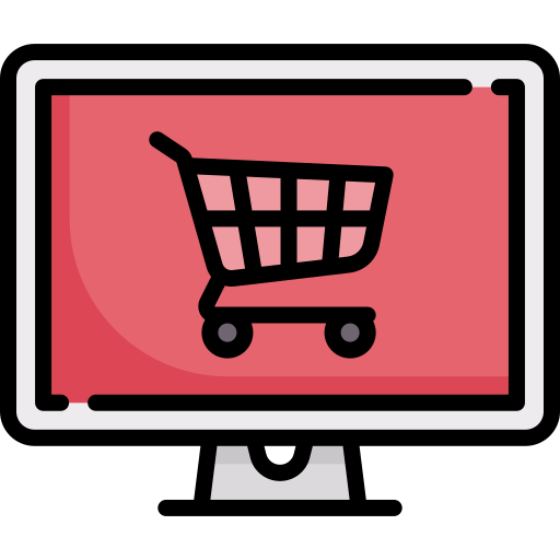 online seller