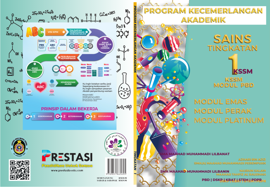 sains form1