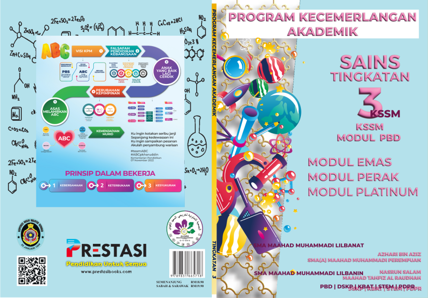 sains form3