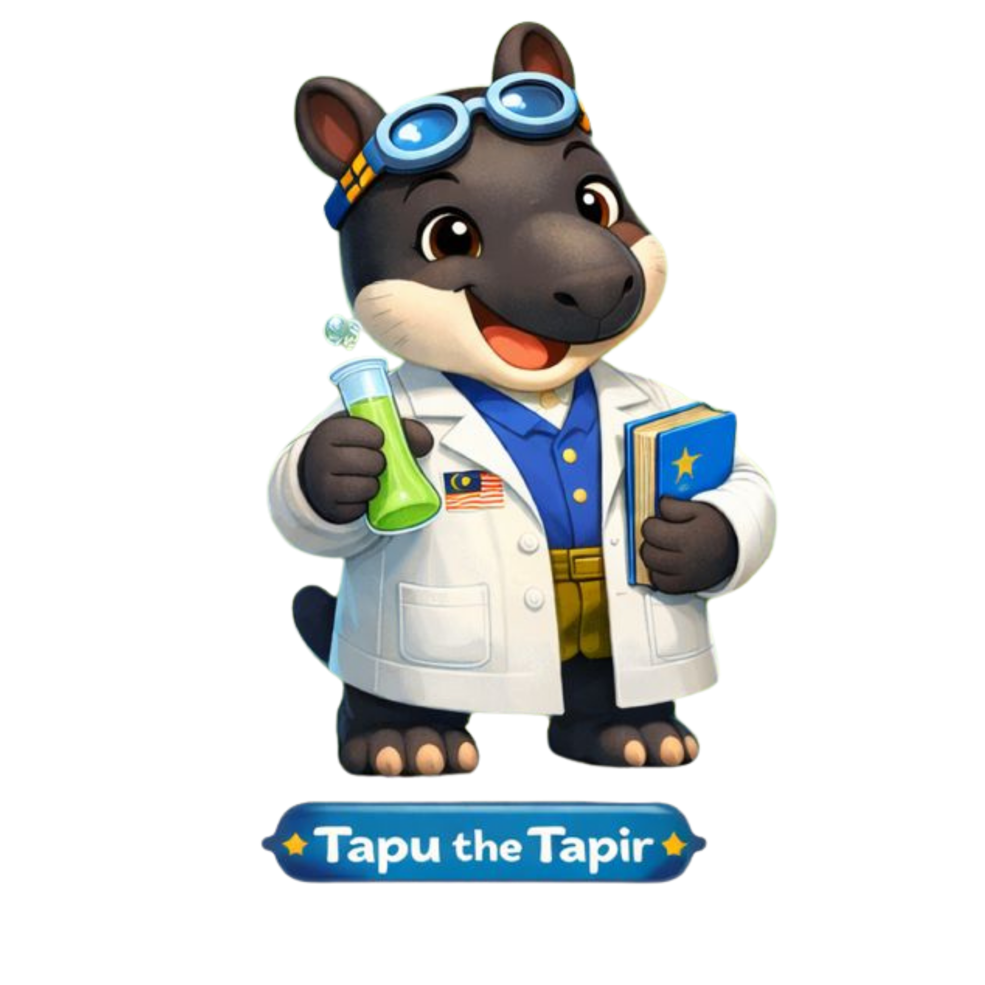 tapir